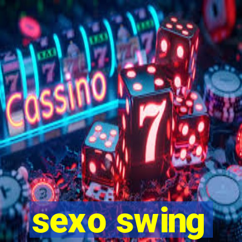 sexo swing